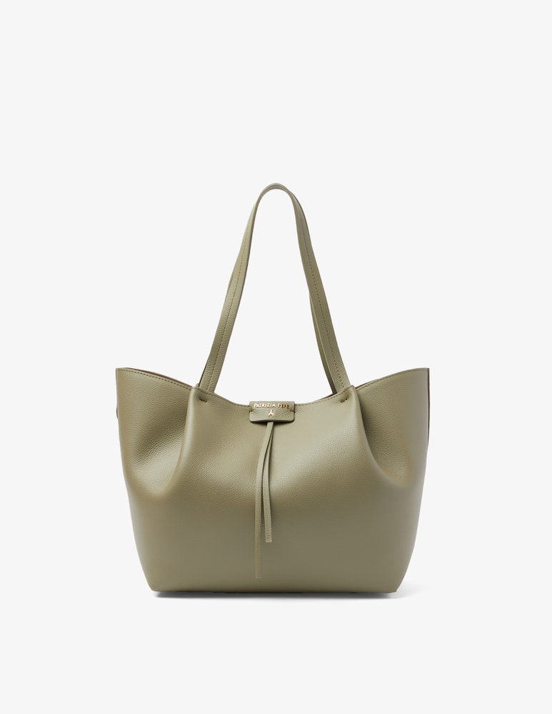 Patrizia Pepe Pepecity leather bag - picture 1 Patrizia Pepe Pepecity leather bag - picture 1