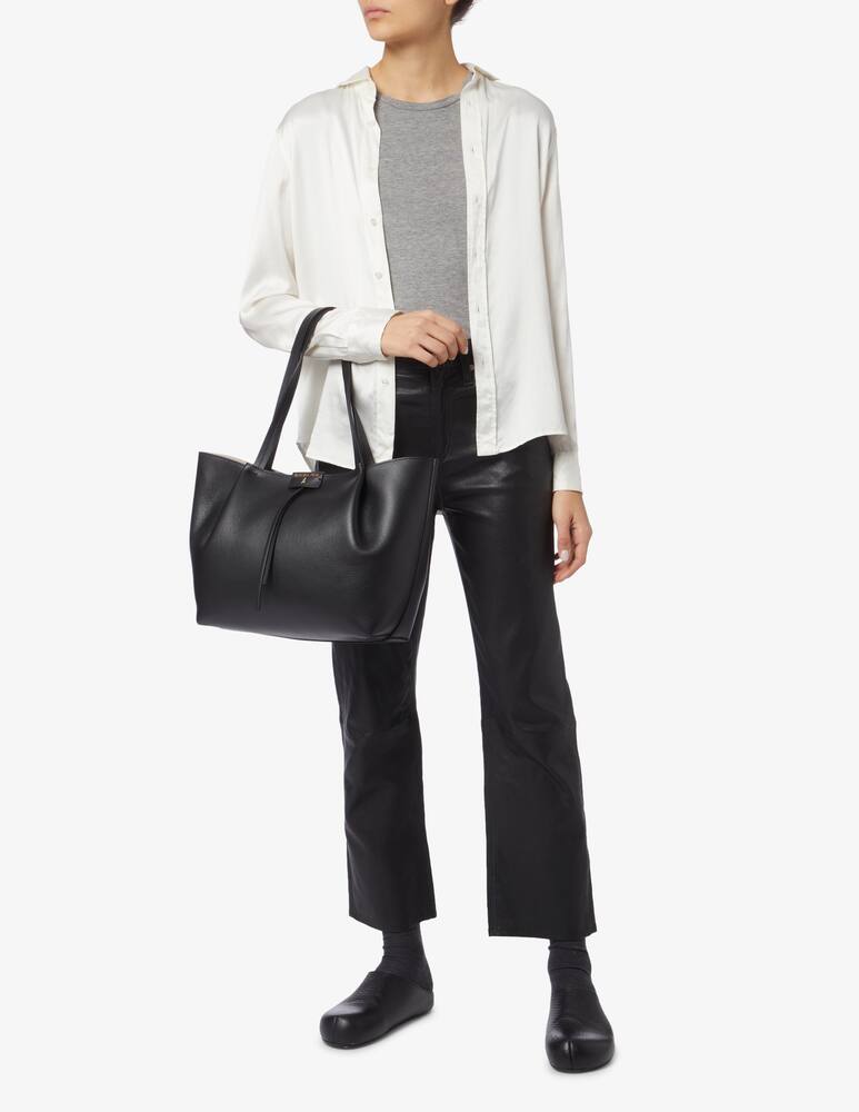 rinascente Patrizia Pepe Borsa in pelle Pepecity