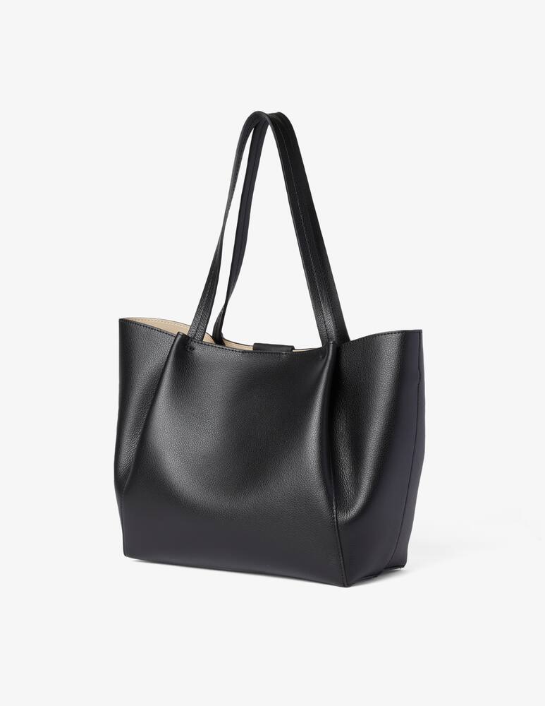 rinascente Patrizia Pepe Borsa in pelle Pepecity