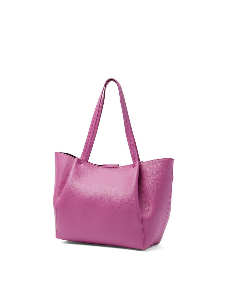 rinascente Patrizia Pepe Pepecity leather bag