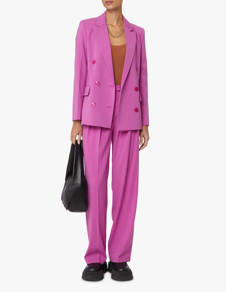 rinascente Patrizia Pepe Giacca Essential