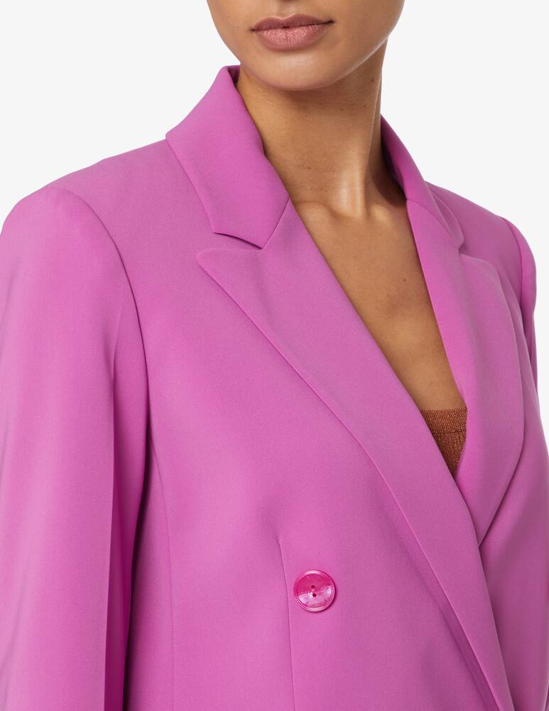 rinascente Patrizia Pepe Giacca Essential