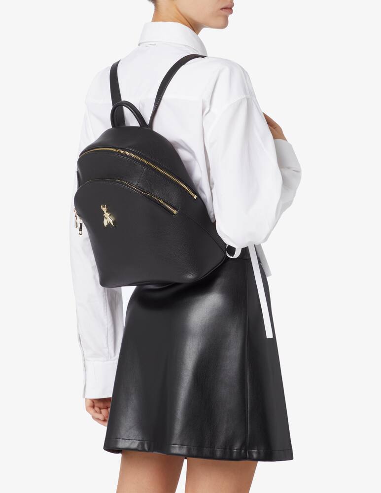 Patrizia Pepe Fly backpack - picture 2