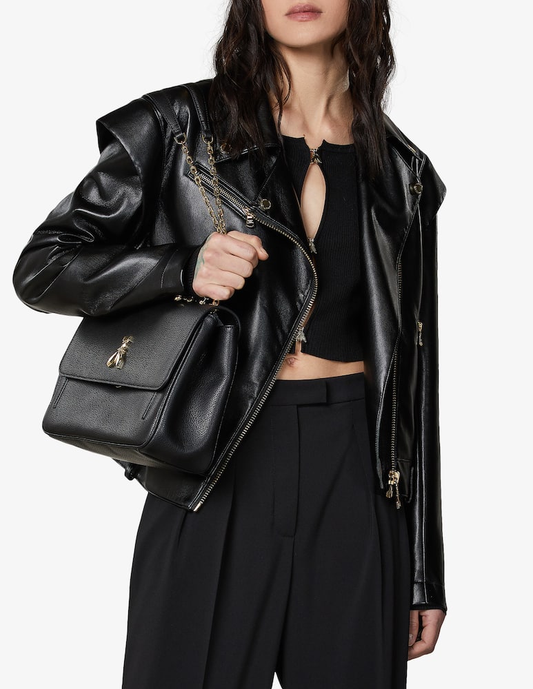 rinascente Patrizia Pepe Borsa a tracolla Fly