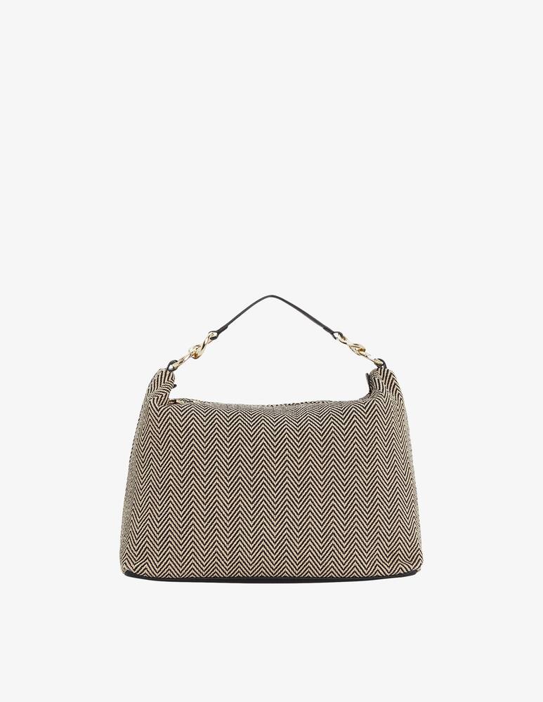 rinascente Patrizia Pepe Borsa hobo media Drop