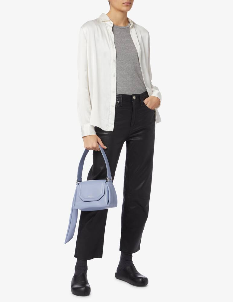 rinascente Patrizia Pepe Lively S hobo bag