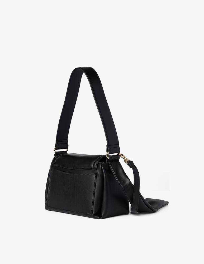 rinascente Patrizia Pepe Lively S hobo bag
