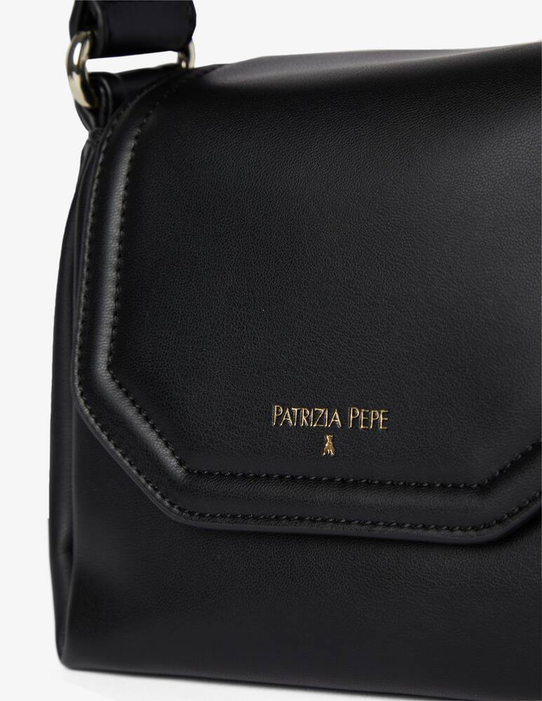 rinascente Patrizia Pepe Lively S hobo bag