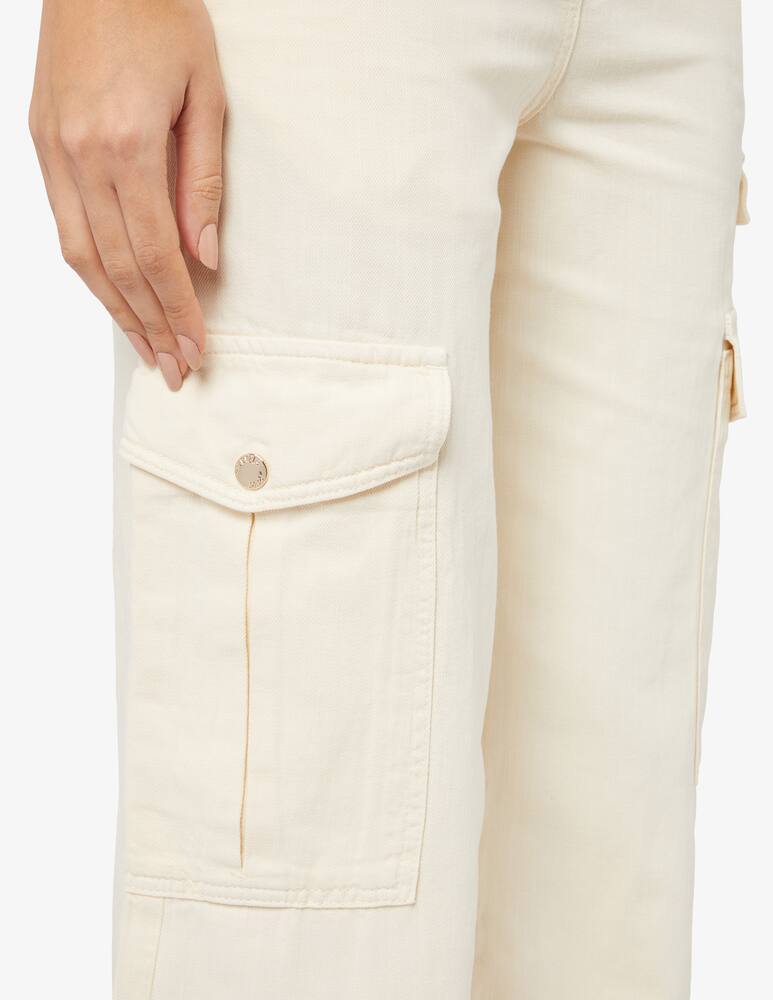 rinascente Patrizia Pepe Pantaloni cargo