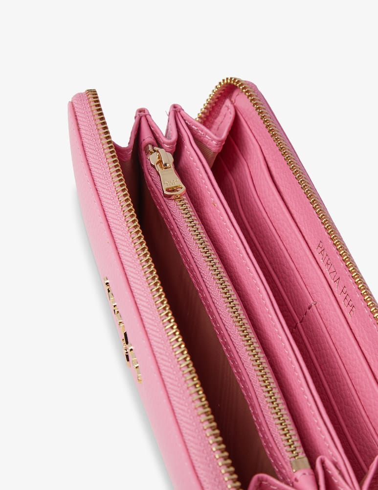 rinascente Patrizia Pepe Portafogli