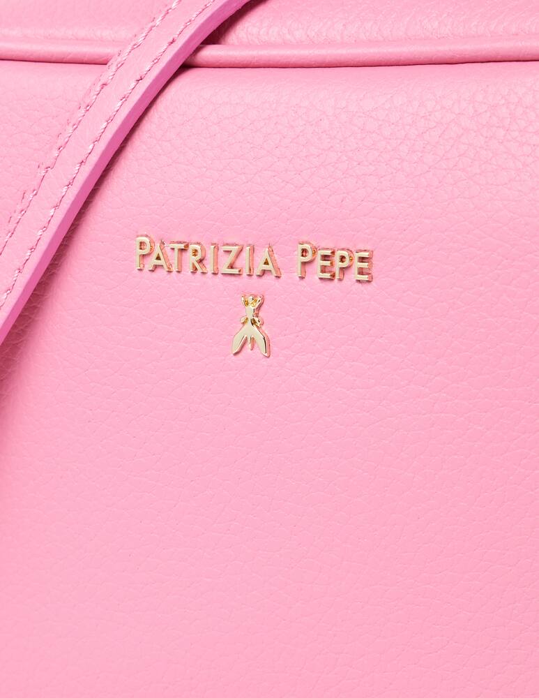 rinascente Patrizia Pepe Borsa con catena Camera Case