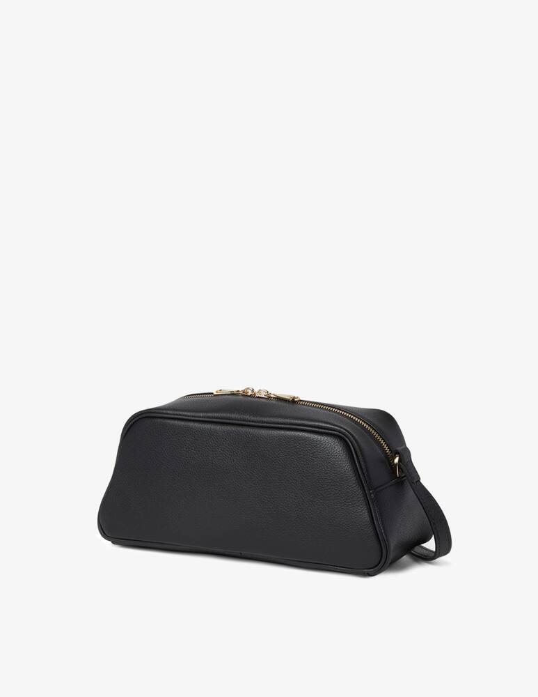 rinascente Patrizia Pepe Camera Case leather bag