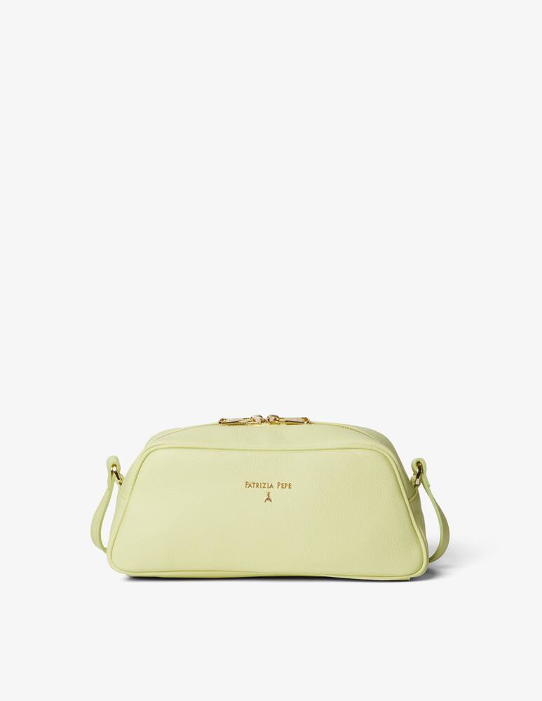 rinascente Patrizia Pepe Borsa a in pelle Camera Case