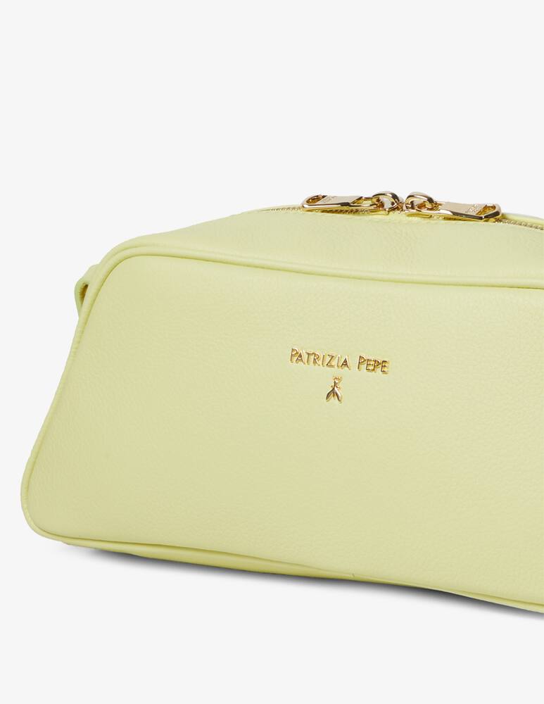 rinascente Patrizia Pepe Borsa a in pelle Camera Case