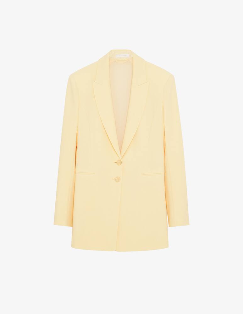 rinascente Patrizia Pepe Sable jacket