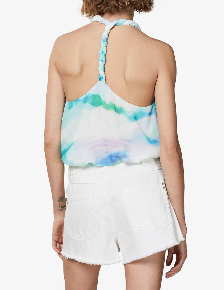 rinascente Patrizia Pepe Top