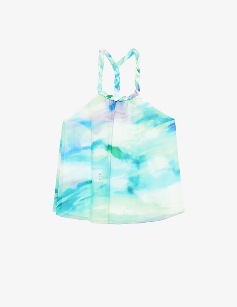 rinascente Patrizia Pepe Top