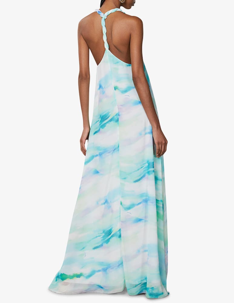 rinascente Patrizia Pepe Abito maxi