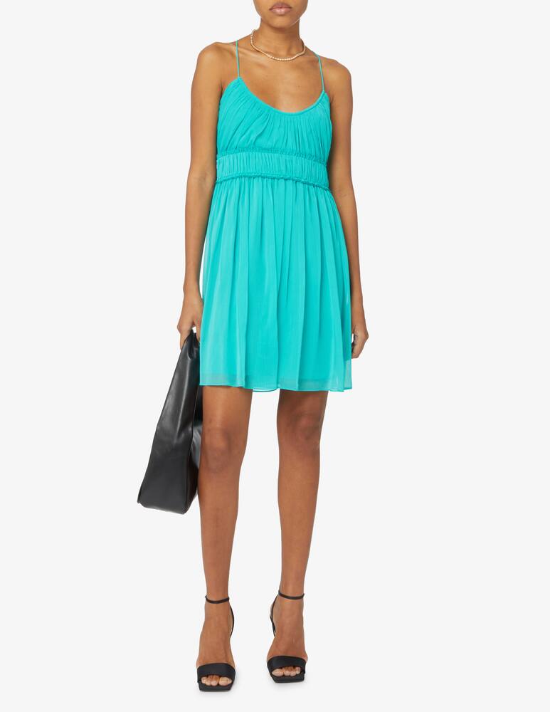rinascente Patrizia Pepe Sleeveless dress