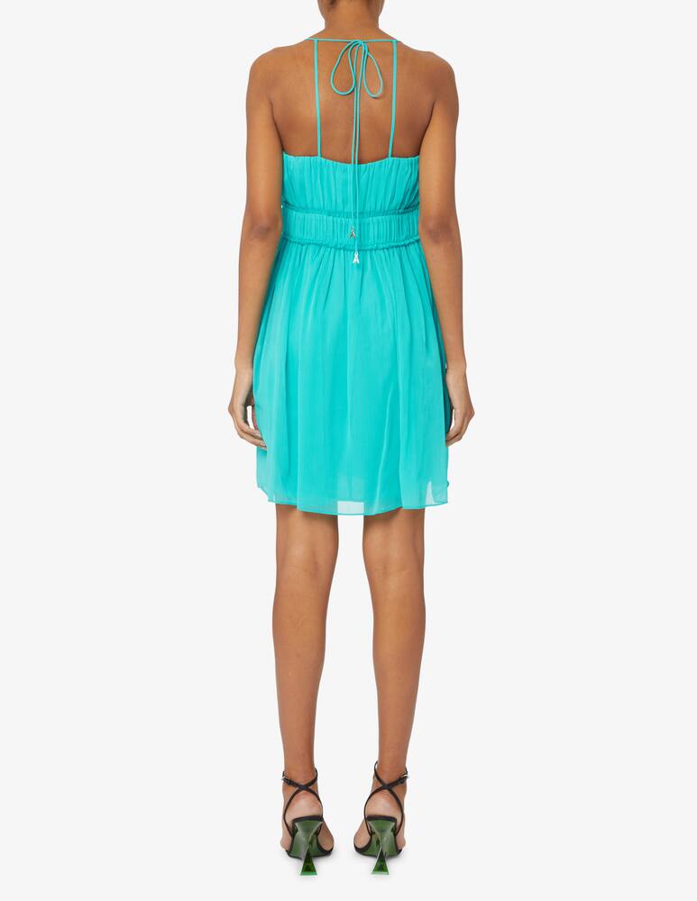 rinascente Patrizia Pepe Sleeveless dress