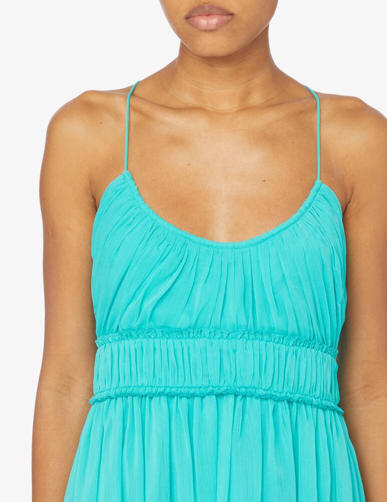 rinascente Patrizia Pepe Sleeveless dress