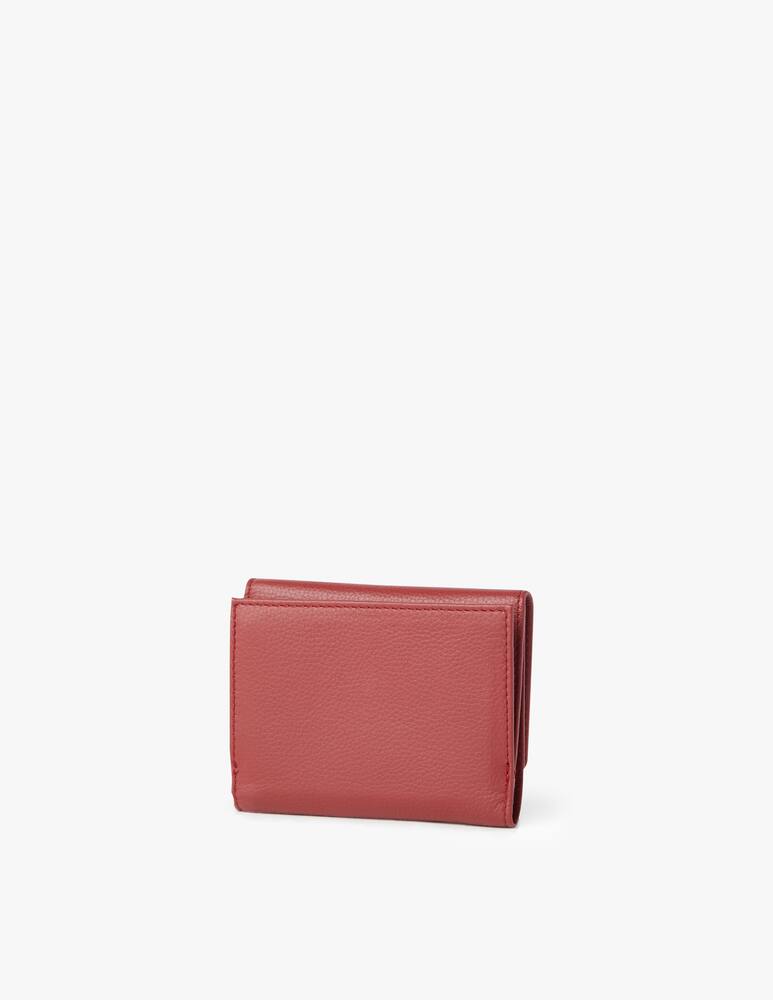 rinascente Patrizia Pepe Wallet M flap