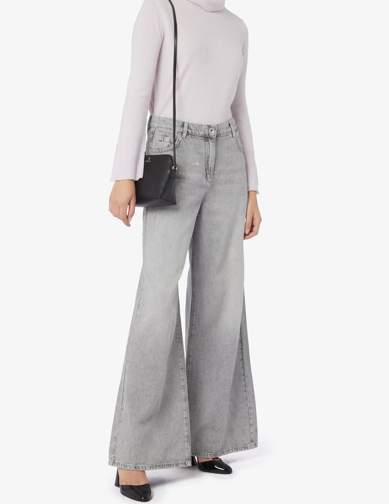 Patrizia Pepe Jeans a gamba larga - immagine 6