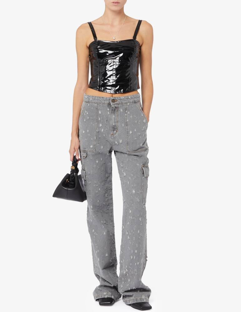 rinascente Patrizia Pepe Top