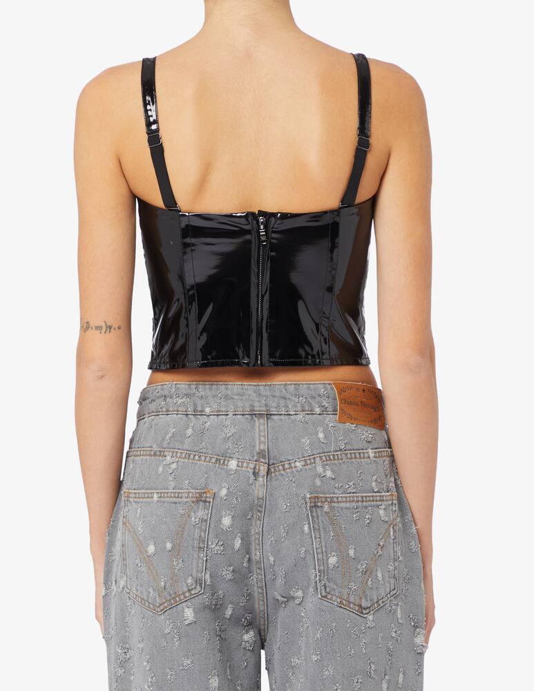 rinascente Patrizia Pepe Top