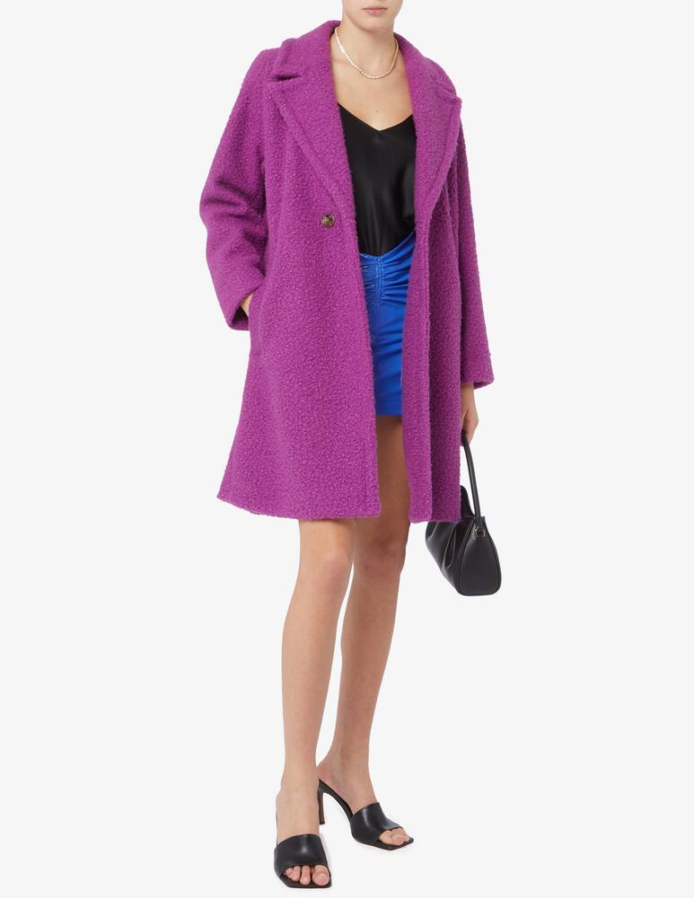 rinascente Patrizia Pepe Gonna in vinile