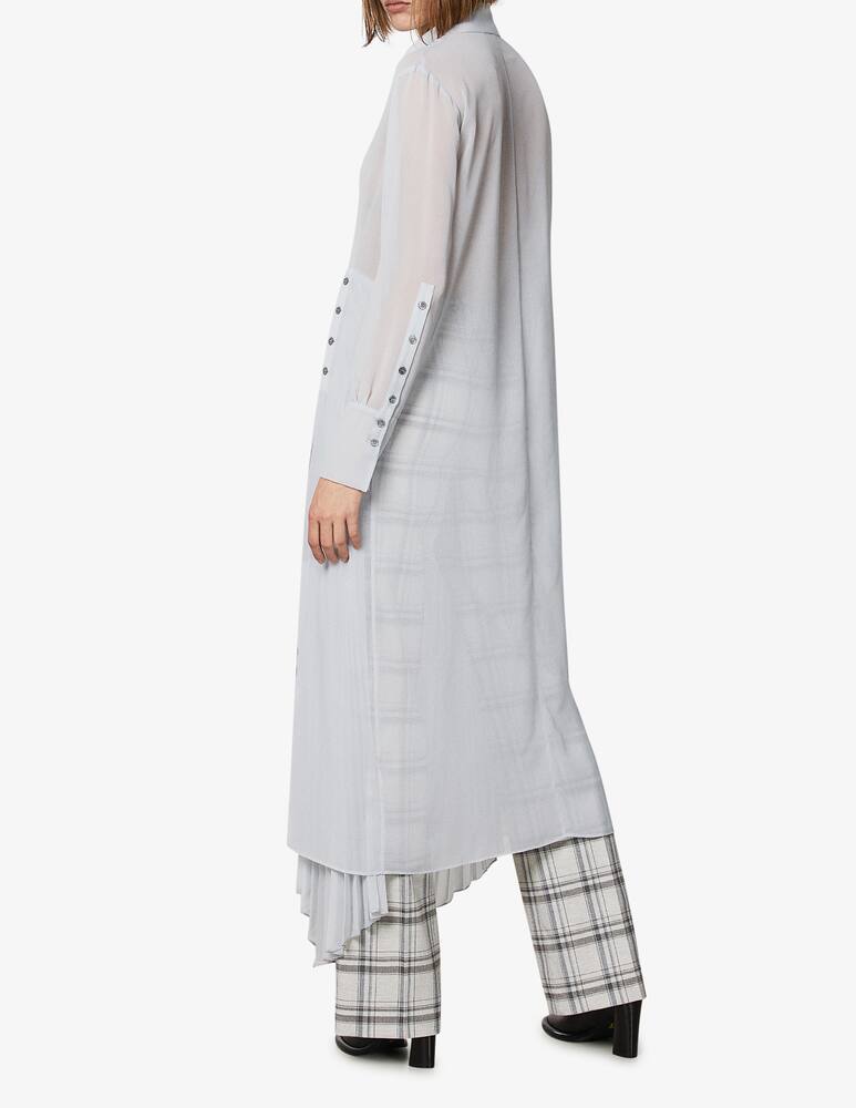 rinascente Patrizia Pepe Long shirt