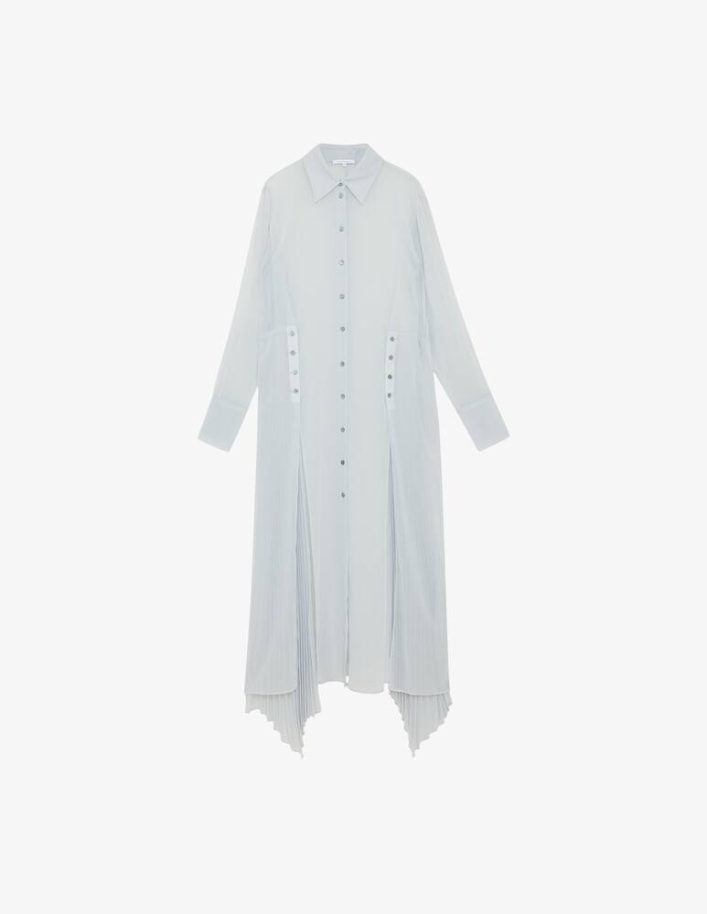 rinascente Patrizia Pepe Long shirt