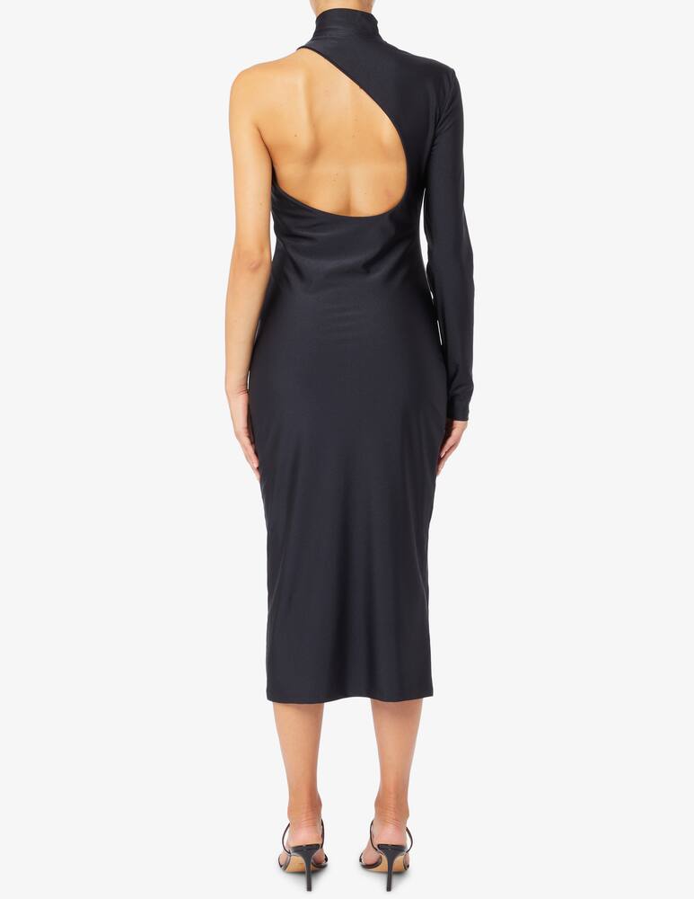 rinascente Patrizia Pepe Vestito monospalla