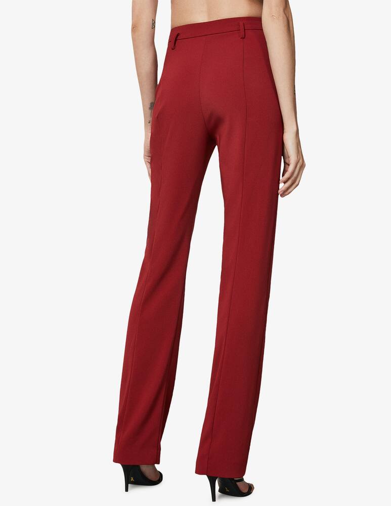 rinascente Patrizia Pepe Pantaloni a palazzo