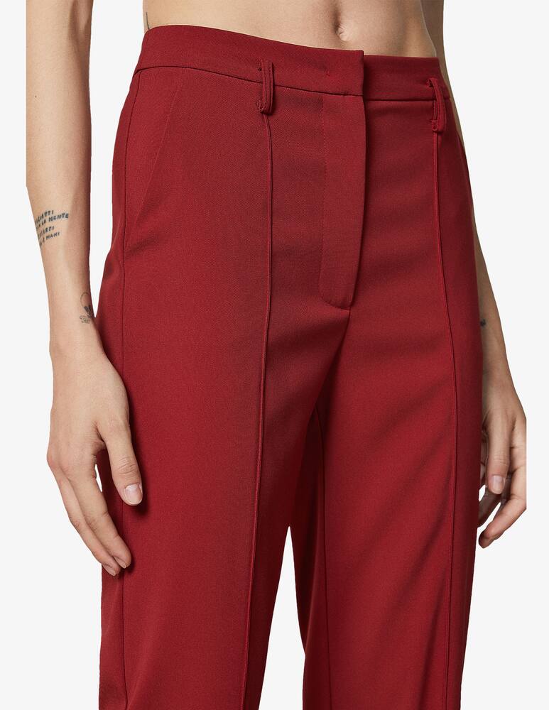 rinascente Patrizia Pepe Pantaloni a palazzo