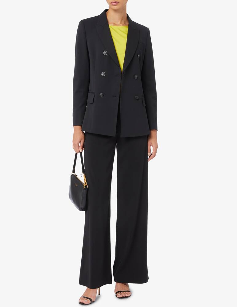 rinascente Patrizia Pepe Pantaloni a palazzo