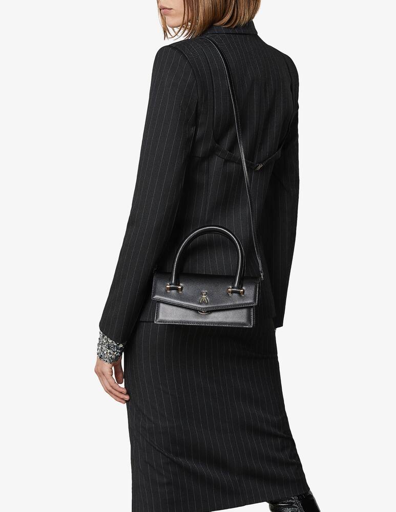 rinascente Patrizia Pepe Borsa Fly Bamby