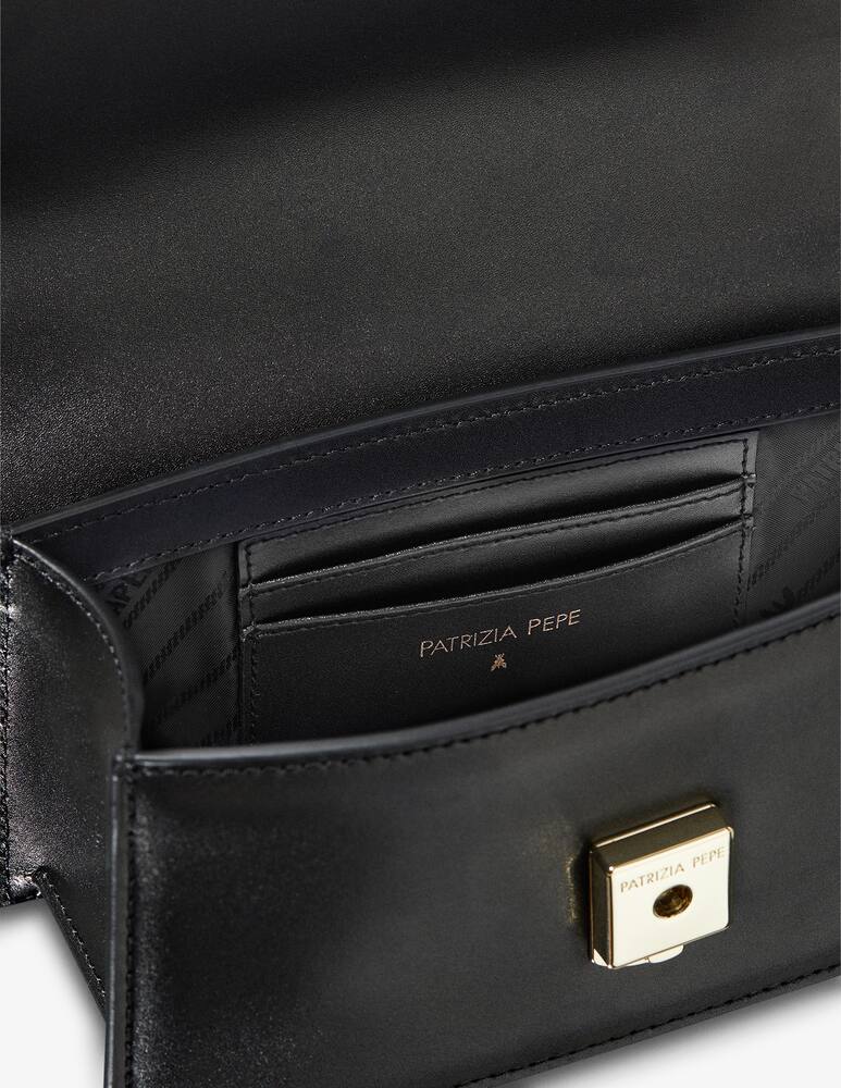 rinascente Patrizia Pepe Borsa Fly Bamby