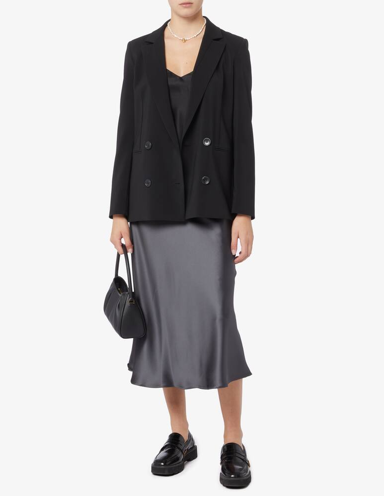 rinascente Patrizia Pepe Blazer double breast