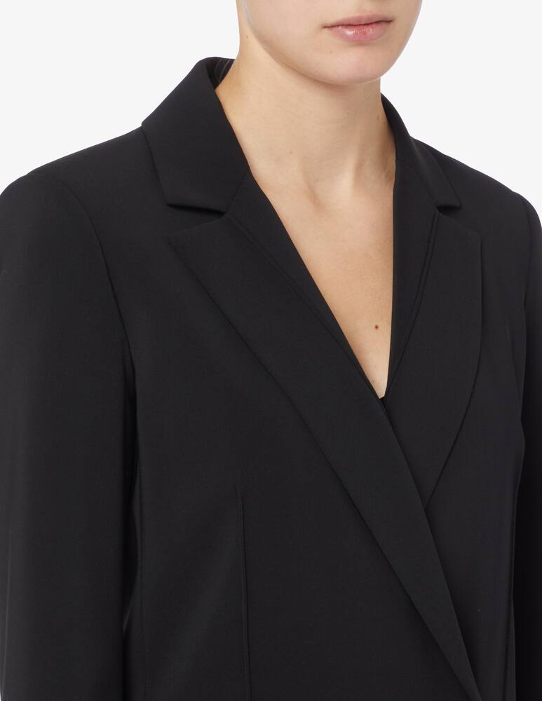rinascente Patrizia Pepe Blazer double breast