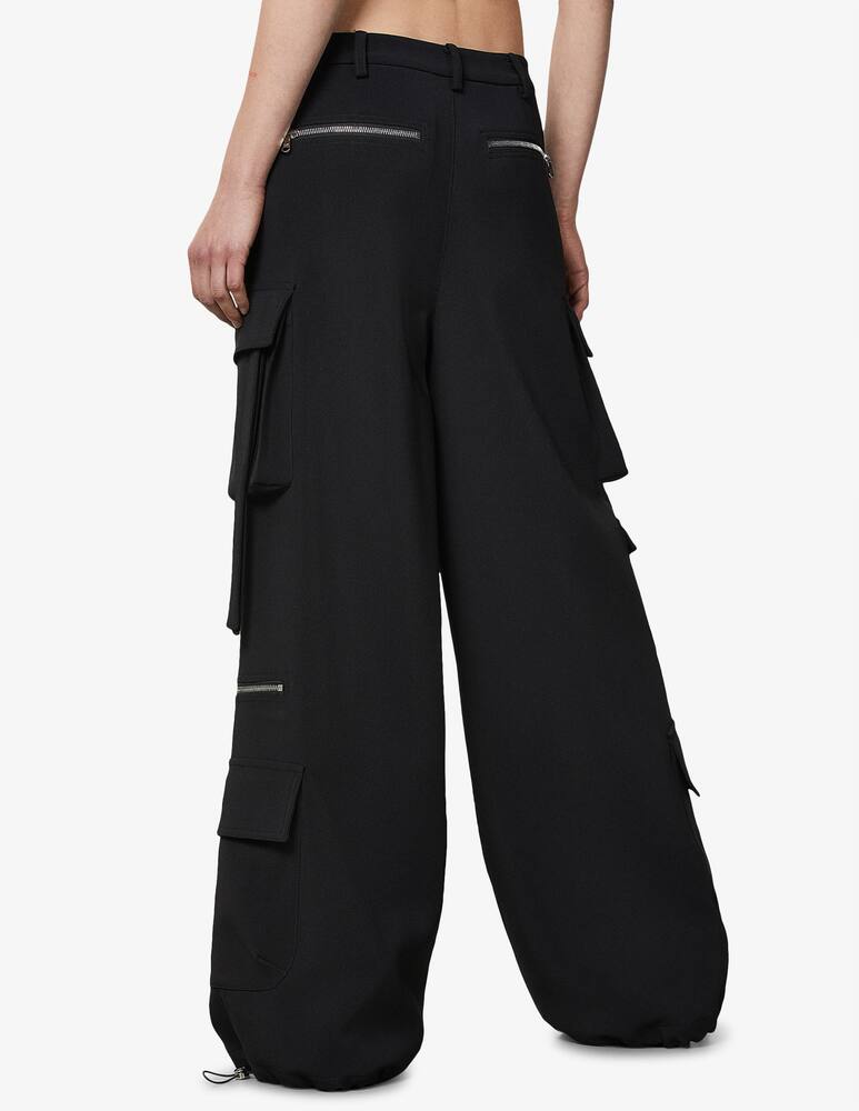 rinascente Patrizia Pepe Cargo pants