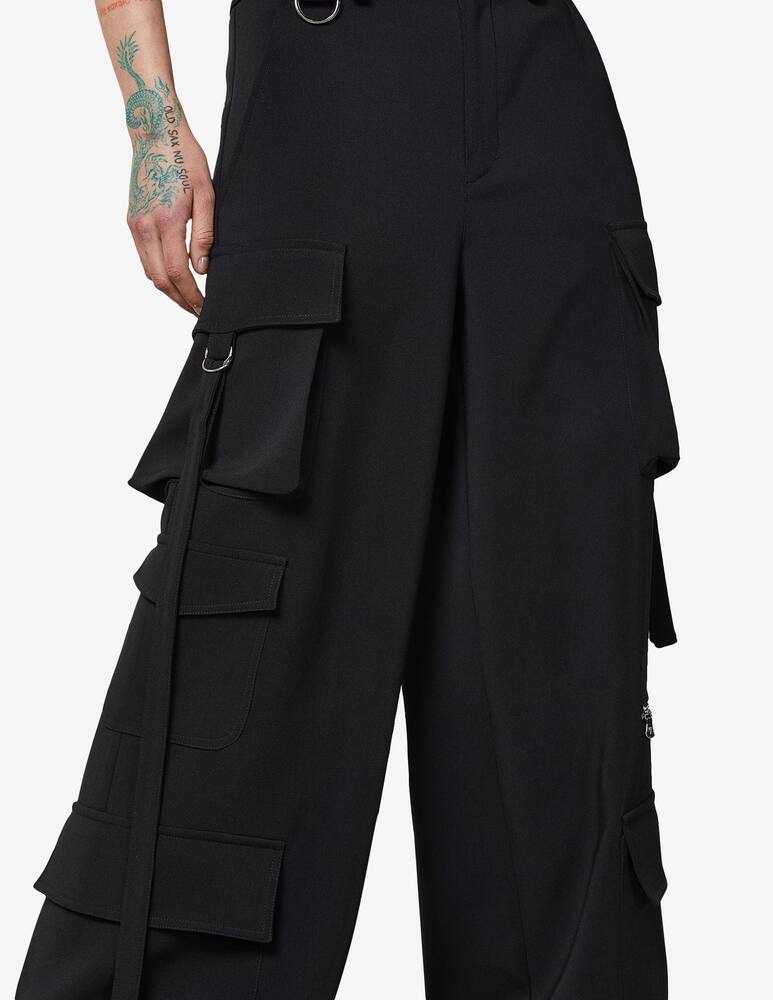 rinascente Patrizia Pepe Cargo pants
