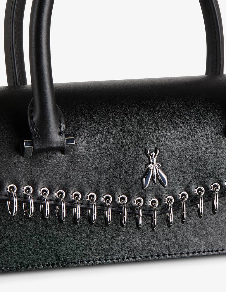 rinascente Patrizia Pepe Borsa Bamby piercing