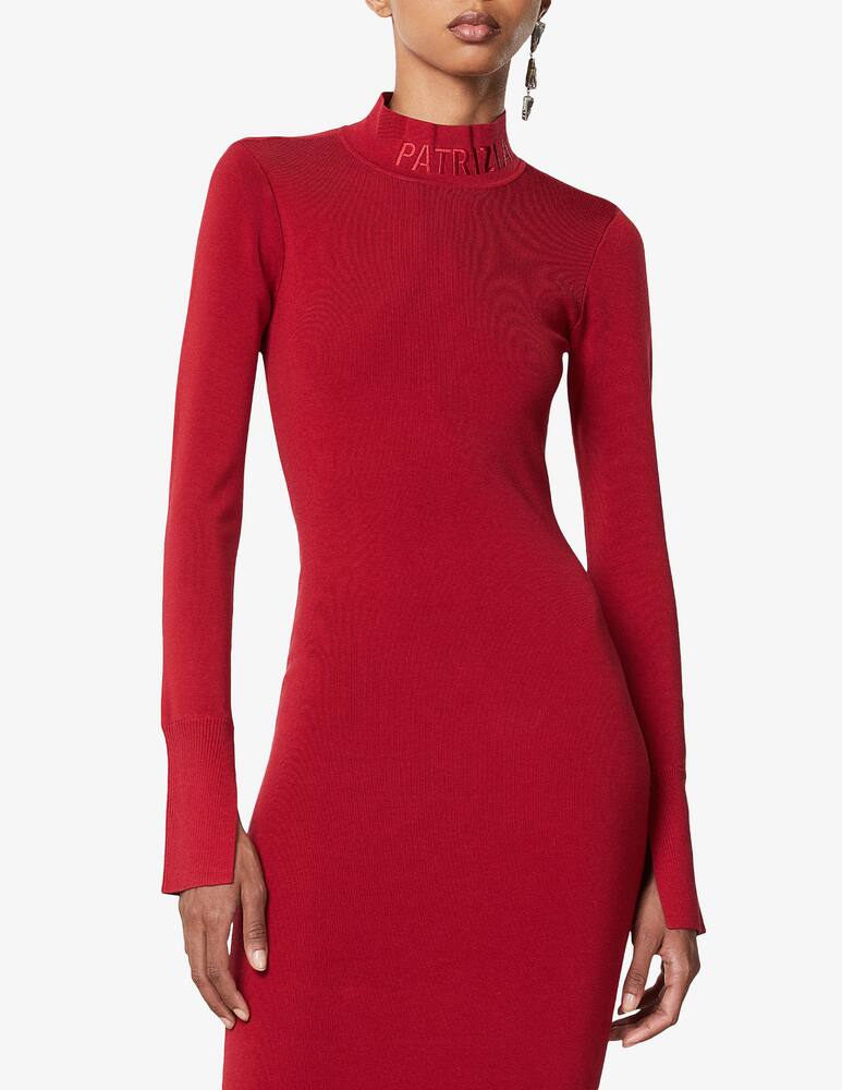 Patrizia Pepe Midi dress - picture 3 Patrizia Pepe Midi dress - picture 3