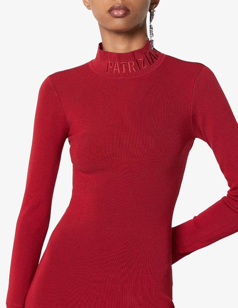 Patrizia Pepe Midi dress - picture 4 Patrizia Pepe Midi dress - picture 4
