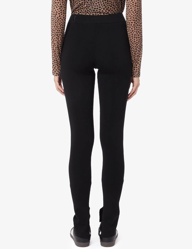rinascente Patrizia Pepe Kintted trousers