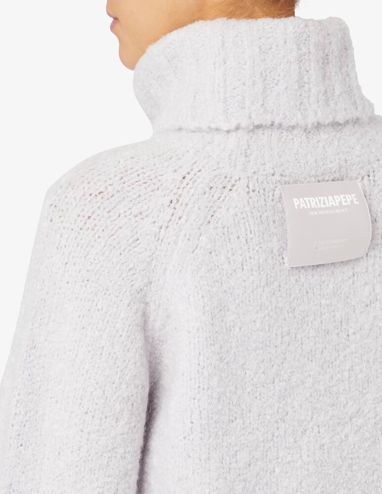 rinascente Patrizia Pepe Wool blend jumper
