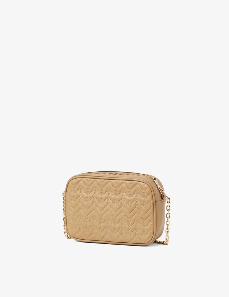 rinascente Patrizia Pepe Camera bag chain