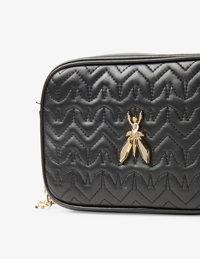 rinascente Patrizia Pepe Borsa camera con catena