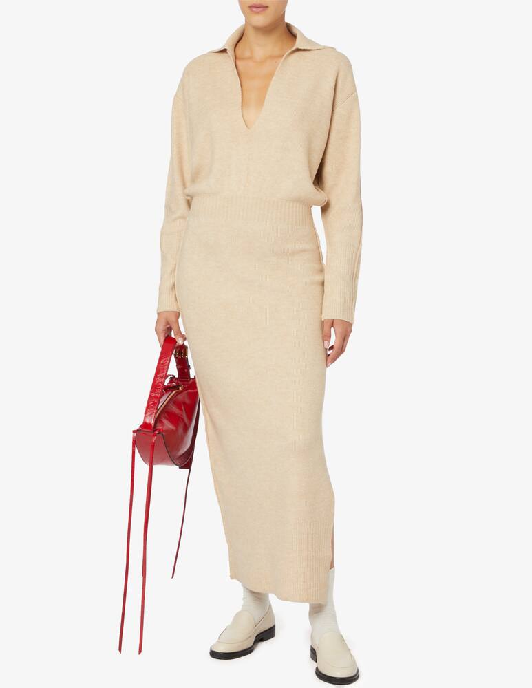 rinascente Patrizia Pepe Knitted dress